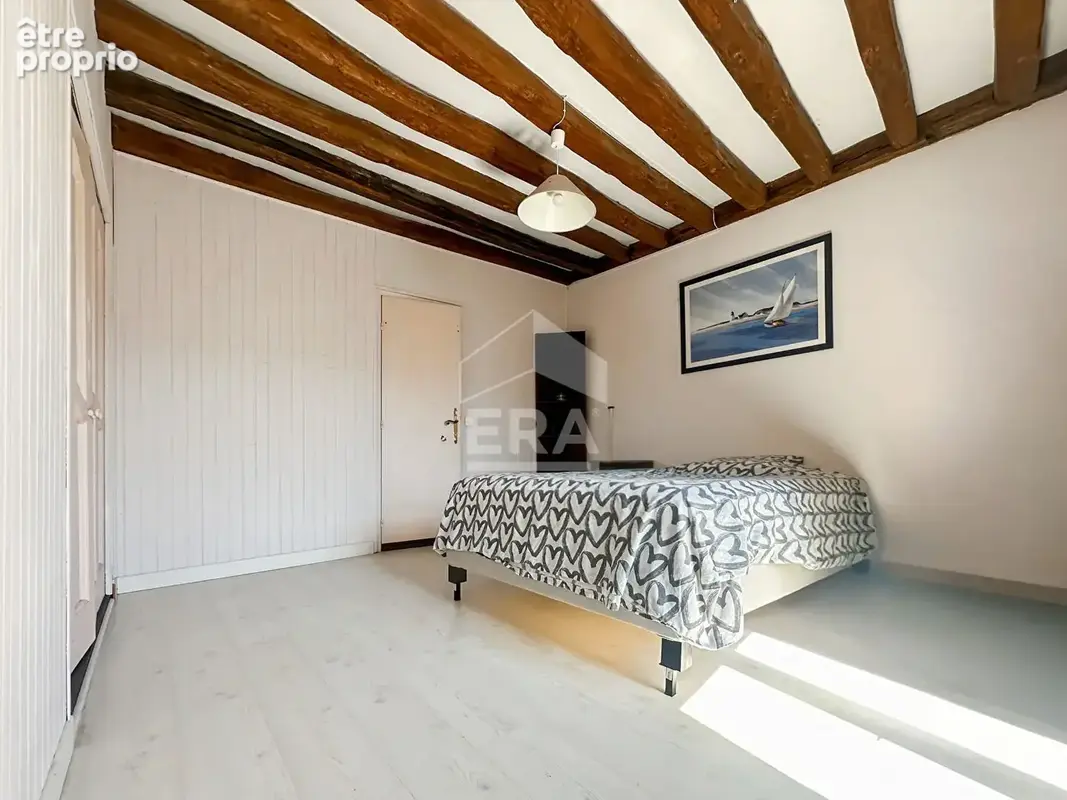 Maison Saint Fargeau Ponthierry 3 pièce(s) 65m2 - photo 6