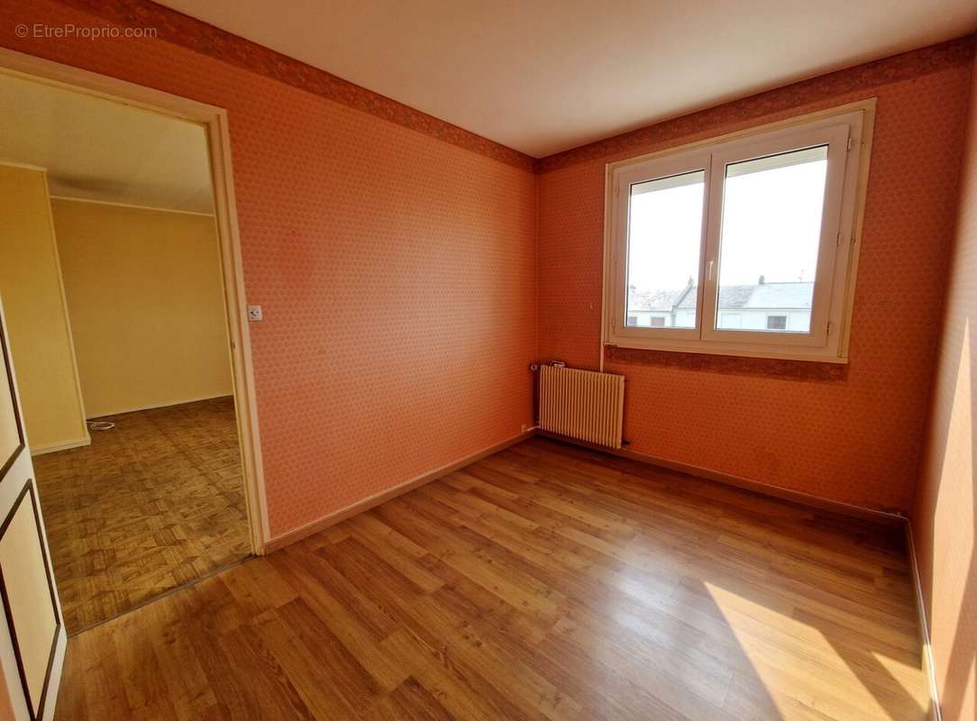 Appartement à DIEPPE