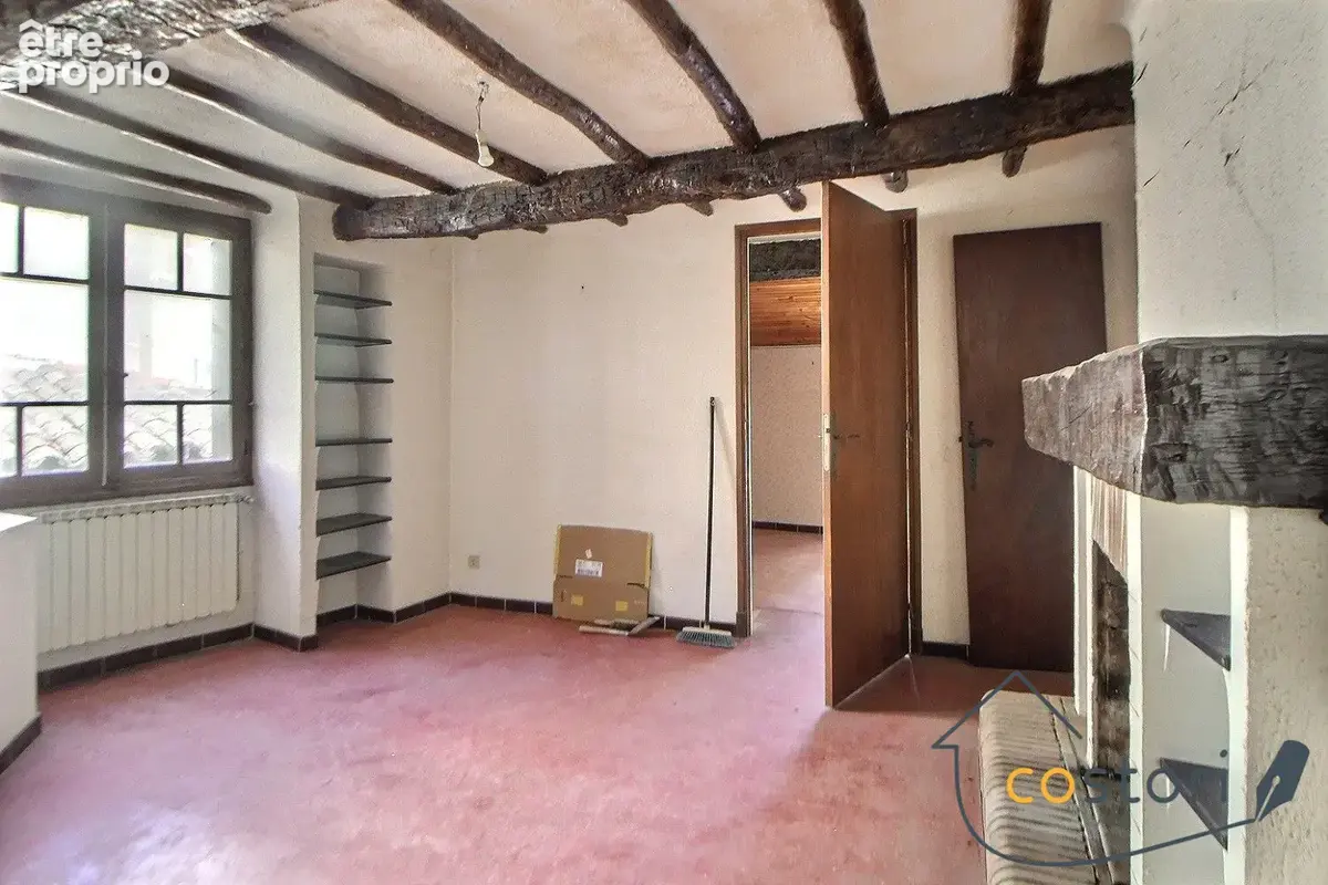 Maison 5 pièces 101 m² à vendre à Le Luc (83340) - photo 6