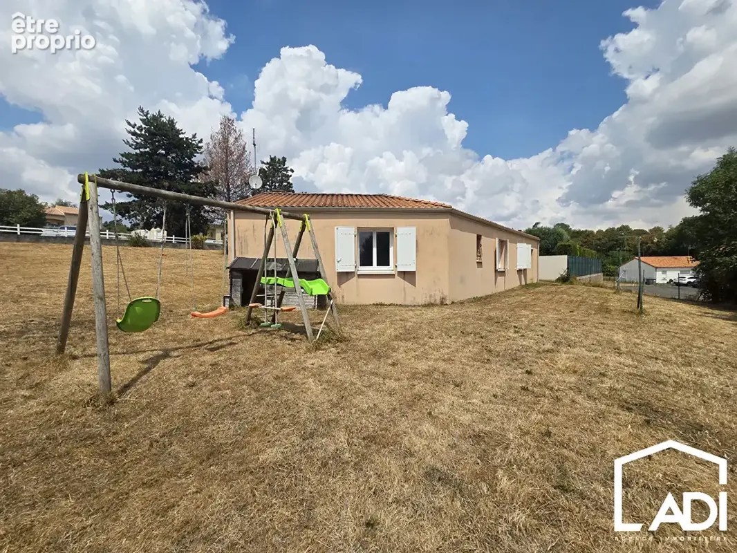 Nouveauté, en exclusivité à saivres ! - photo 2