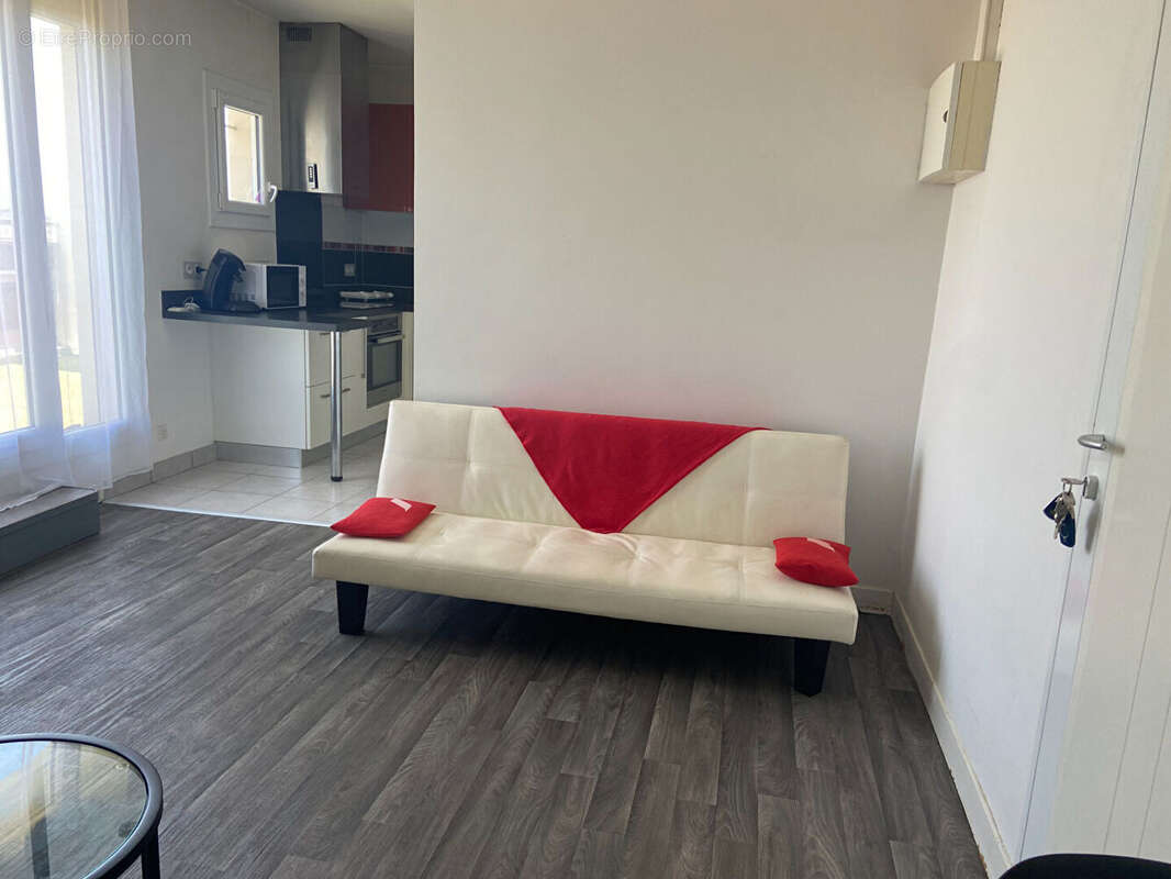 A VENDRE Appartement Dax 2 pièces - photo 7