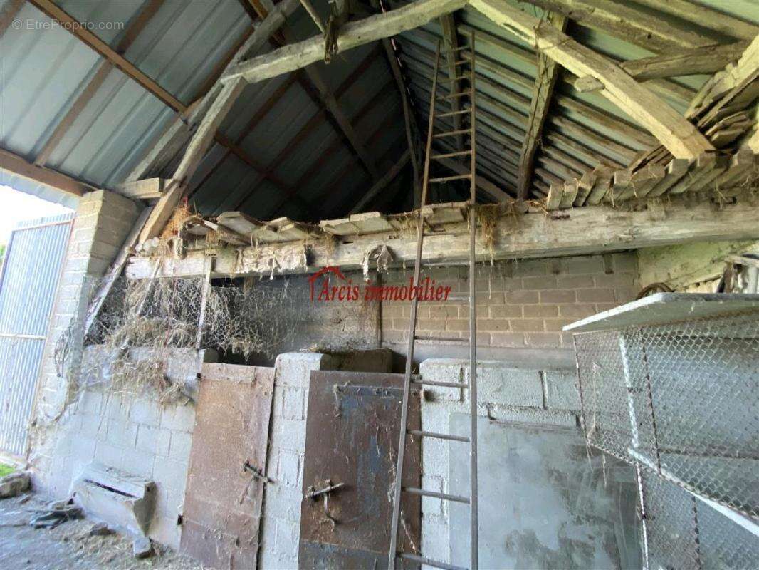 Maison à FERE-CHAMPENOISE