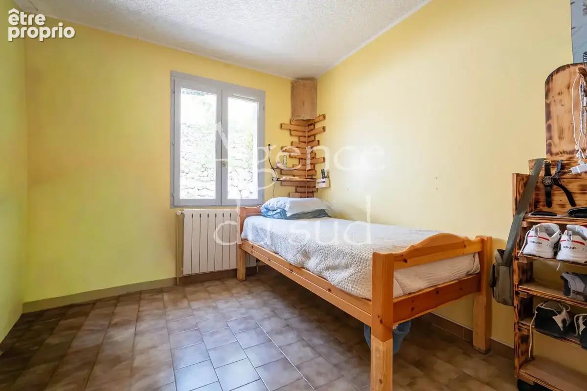 Maison   T 4 + T2  attenant - photo 8