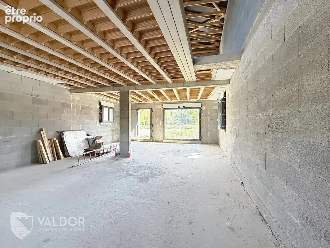 Maison 103 m² à vendre à Taponas (69220) - photo 5