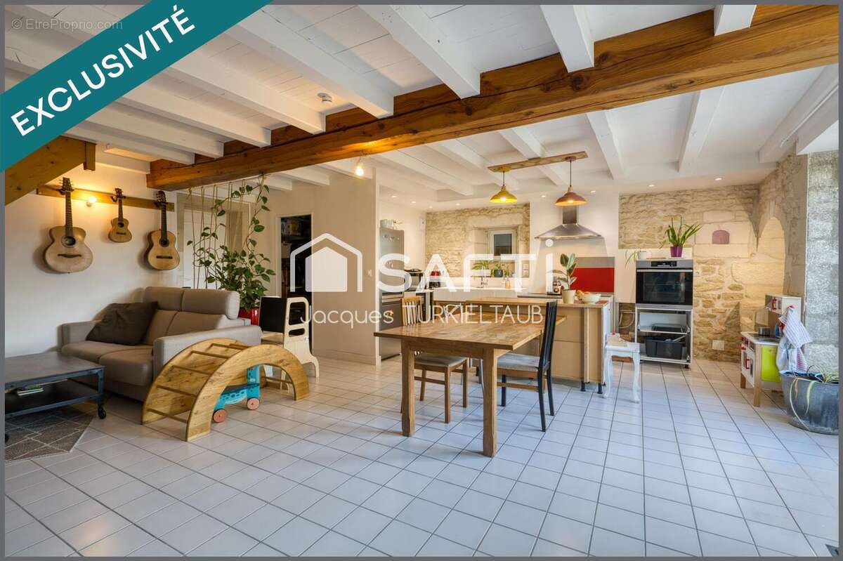 Photo 5 - Maison à GEAY