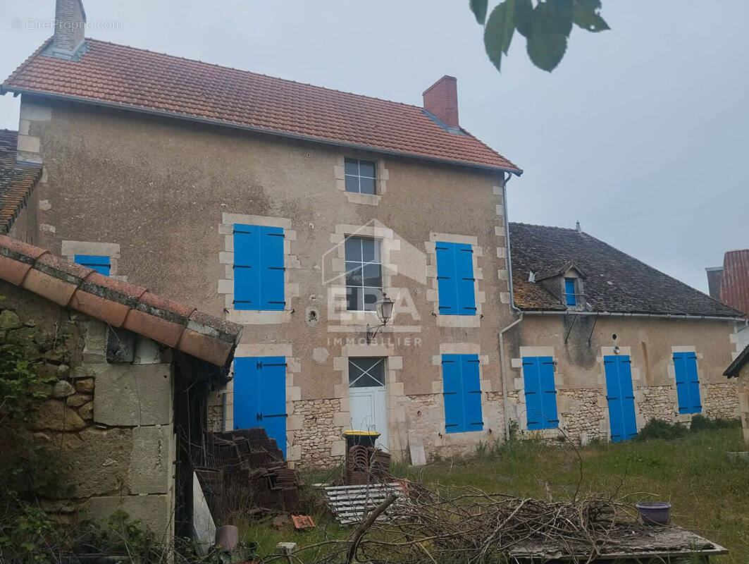Maison à SAINT-GERMAIN