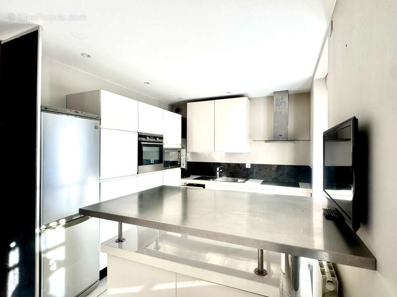 Appartement à LA BAULE-ESCOUBLAC