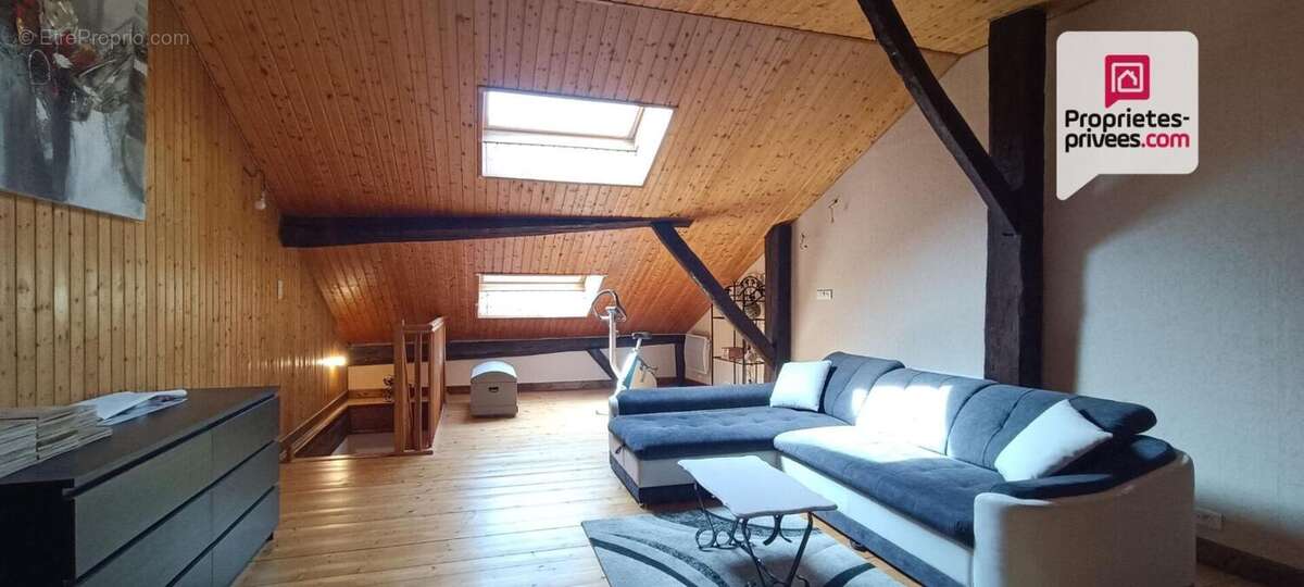 Maison individuelle 155 m2 sans travaux - photo 9