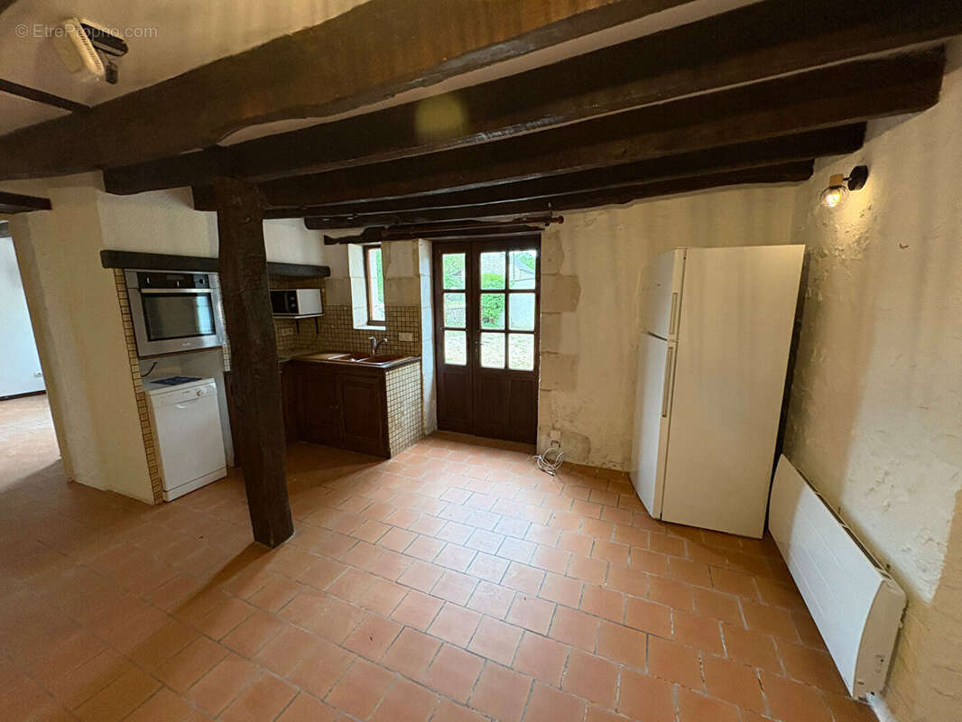 Maison 53 m² à Lurais  - photo 5
