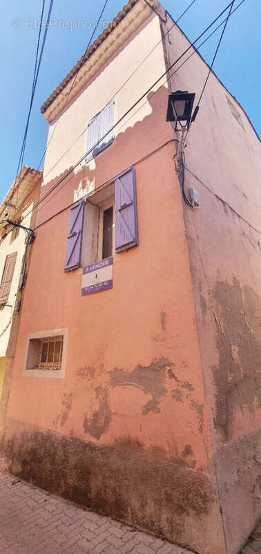 Maison Rians 5 pièce(s) 78 m2 - photo 9