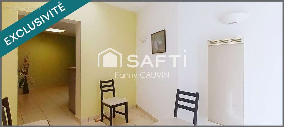 Photo 5 - Commerce à SAINT-MAXIMIN