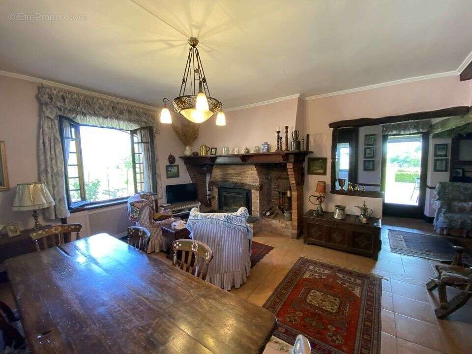 #maisonenpierres # gîte #gers #landes #dépendances #luxe - Maison à CREON-D'ARMAGNAC