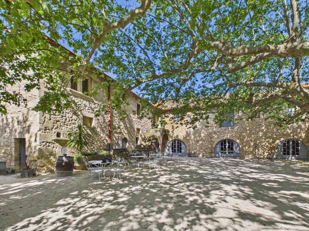 Maison à AVIGNON