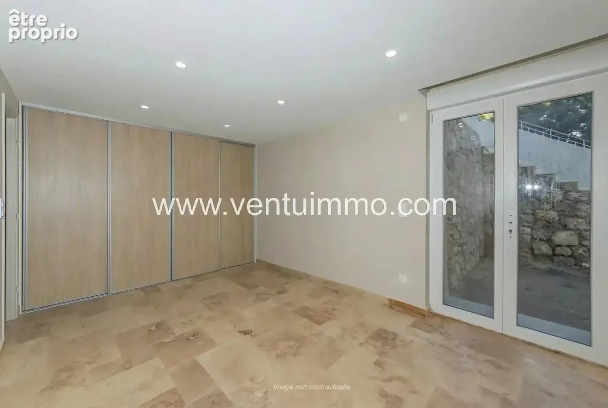 Maison mitoyenne de 111 m² avec piscine à Mougins - photo 10