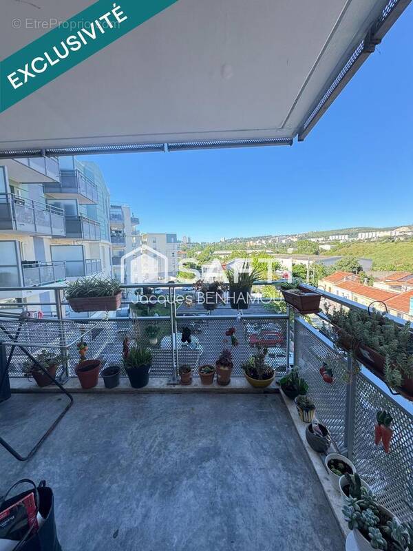 Photo 1 - Appartement à MARSEILLE-15E