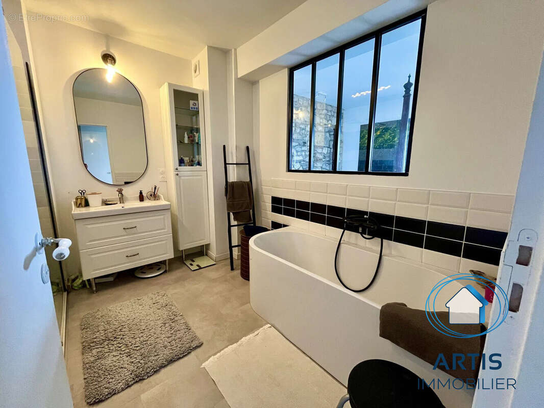 Appartement à BIDART