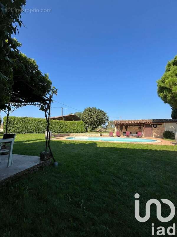 Photo 5 - Maison à SAINT-AVIT