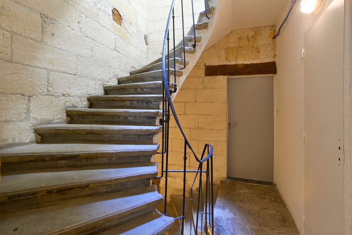 Appartement à AVIGNON