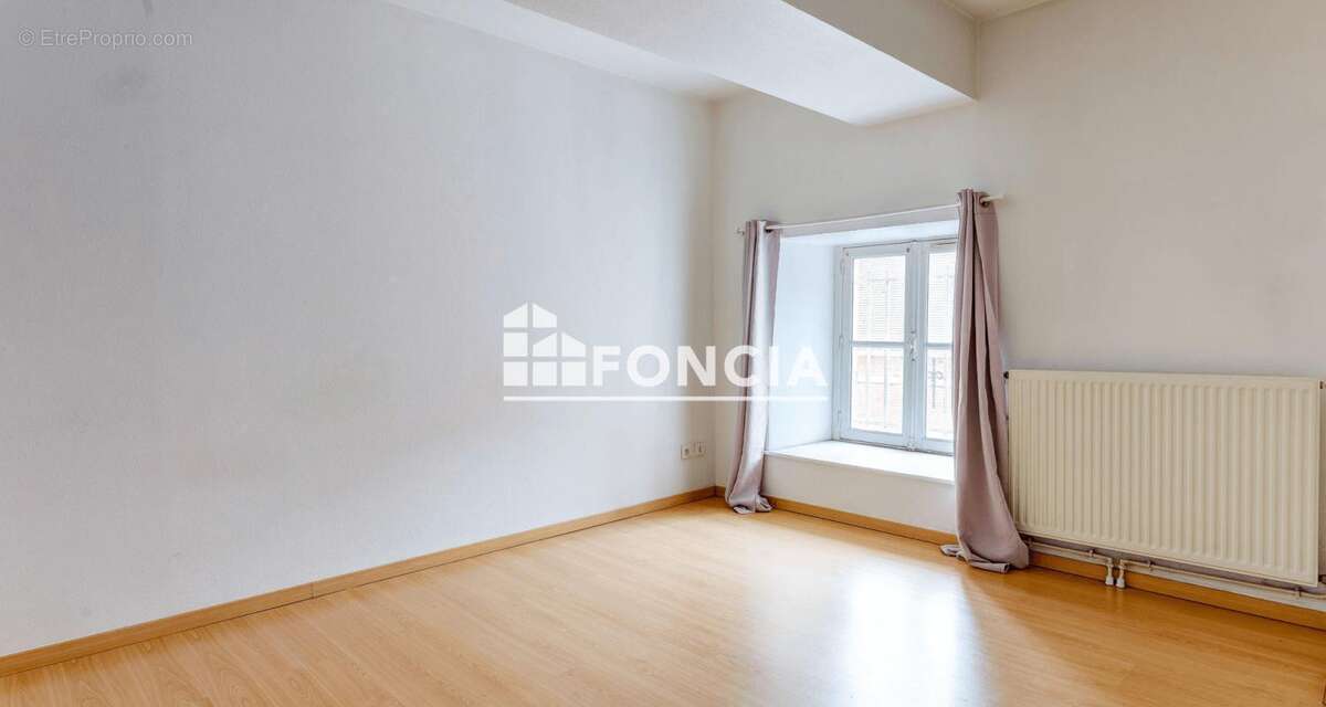 Appartement à LAON