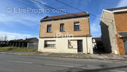 Appartement à GRENAY