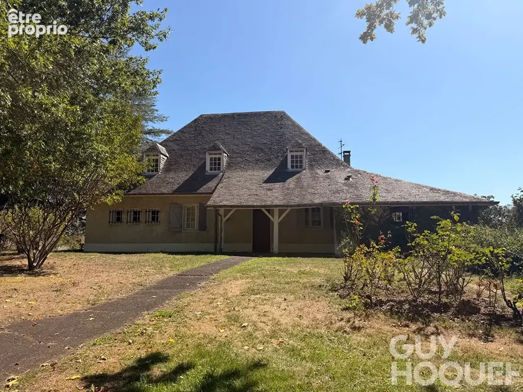Photo Maison à Mourenx au prix de 316 500€