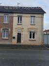 Maison à ORIGNY-SAINTE-BENOITE