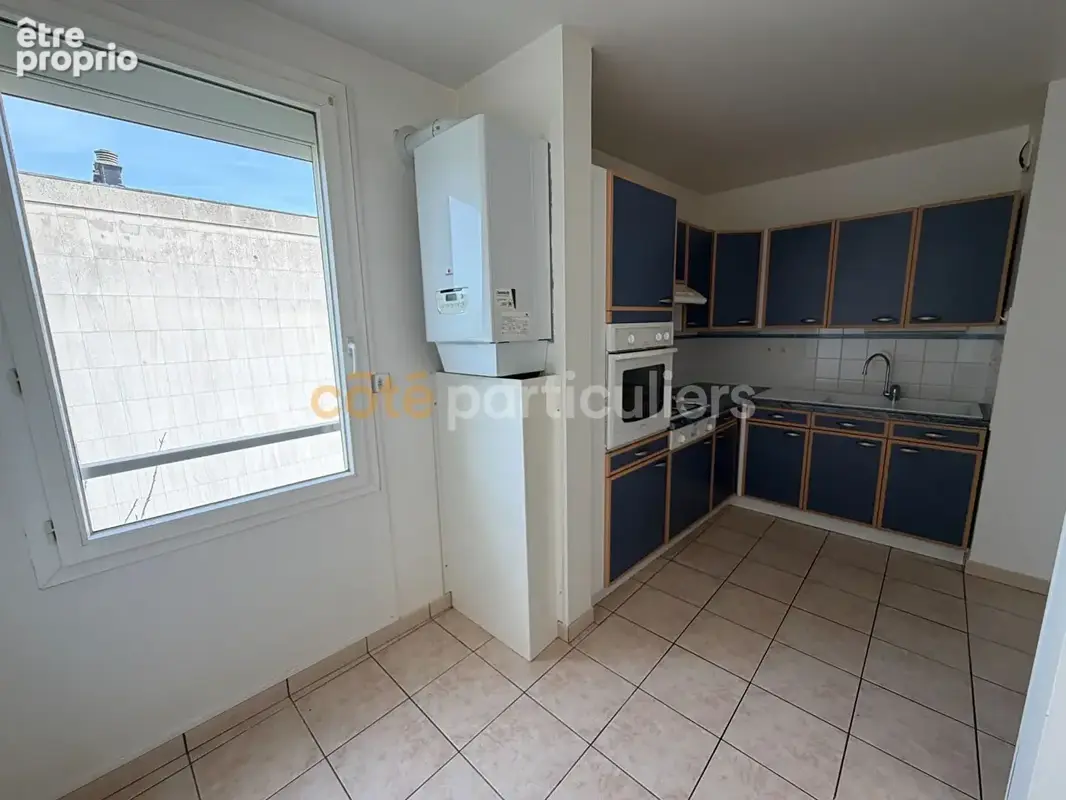 Appartement Evreux 4 pièces 73 m2 - photo 5