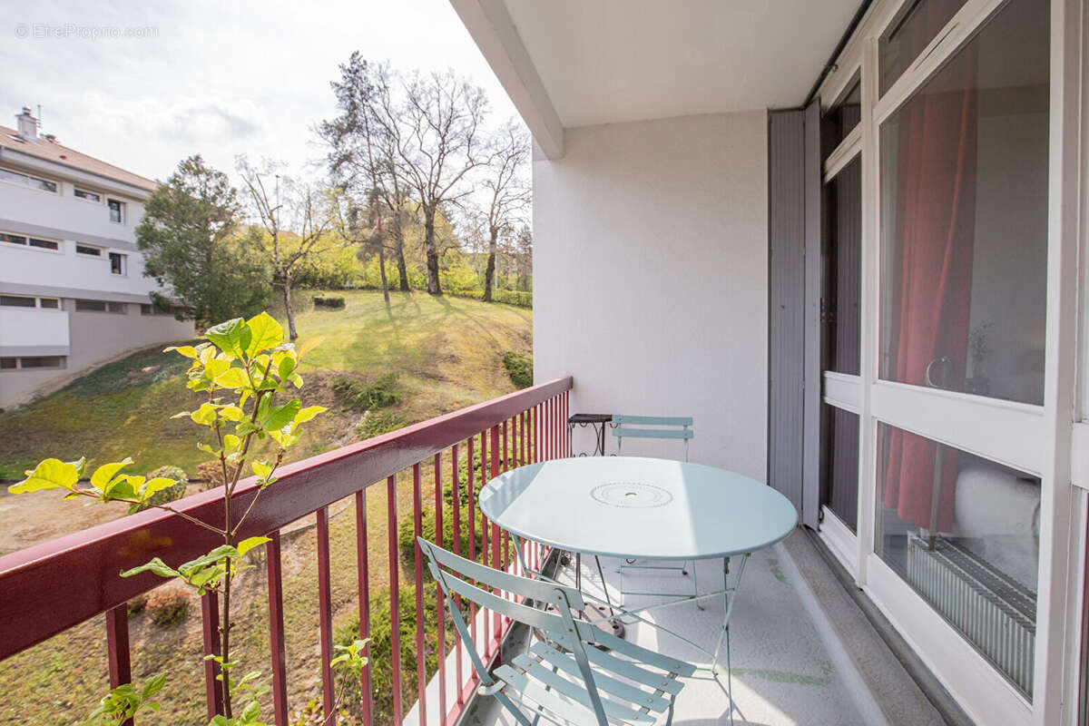 Appartement à ANNECY