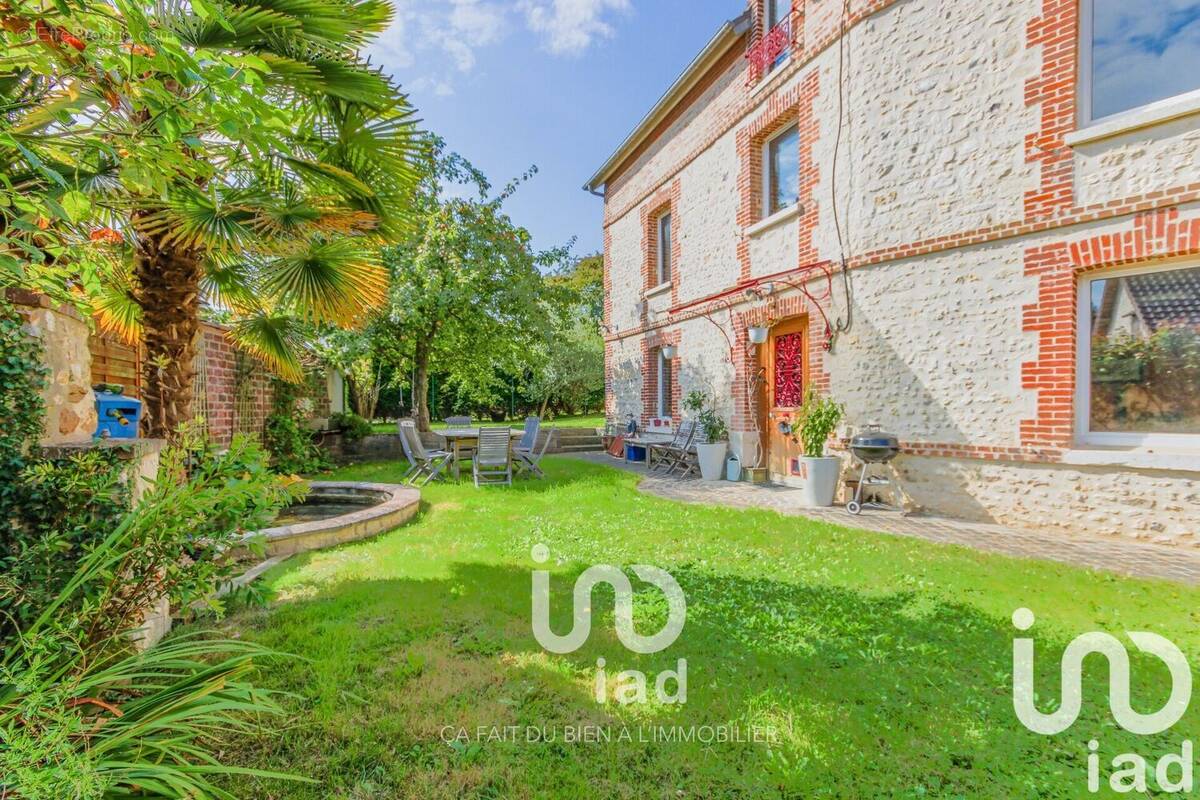 Photo 1 - Maison à SAINT-MARCEL