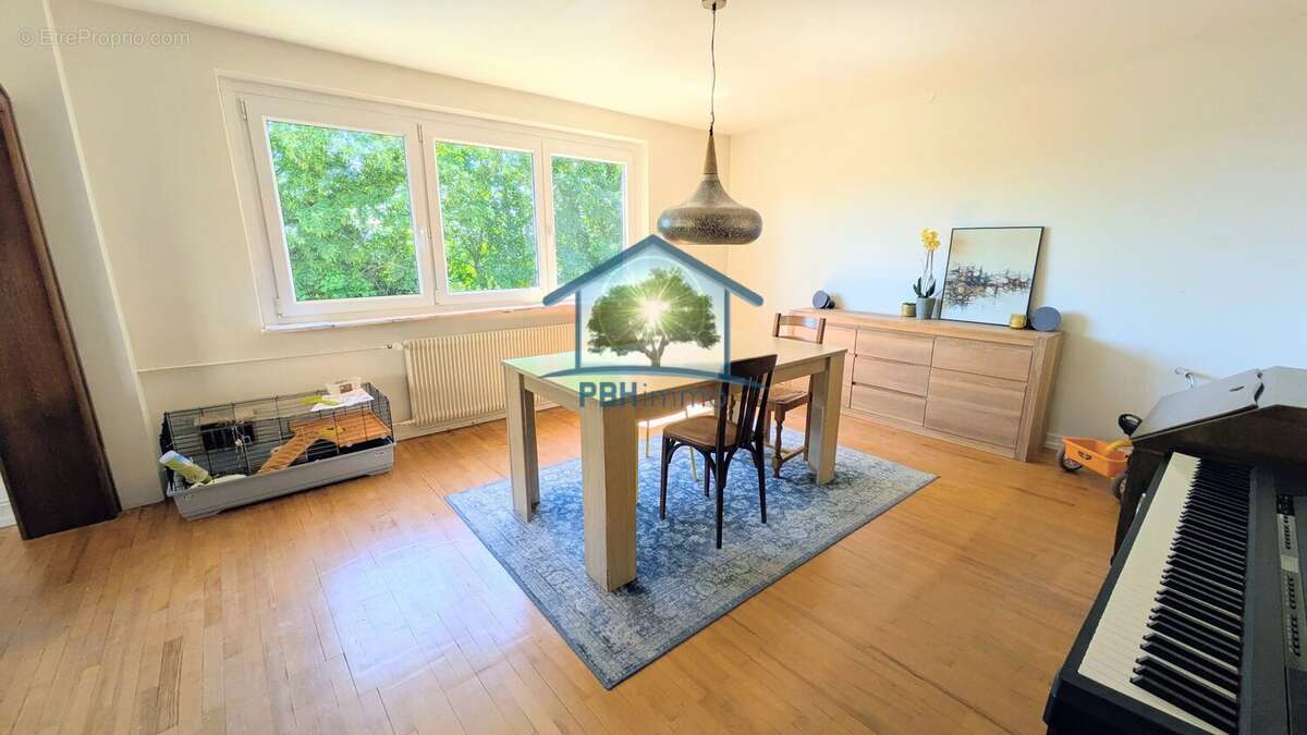 Maison à LA PETITE-PIERRE