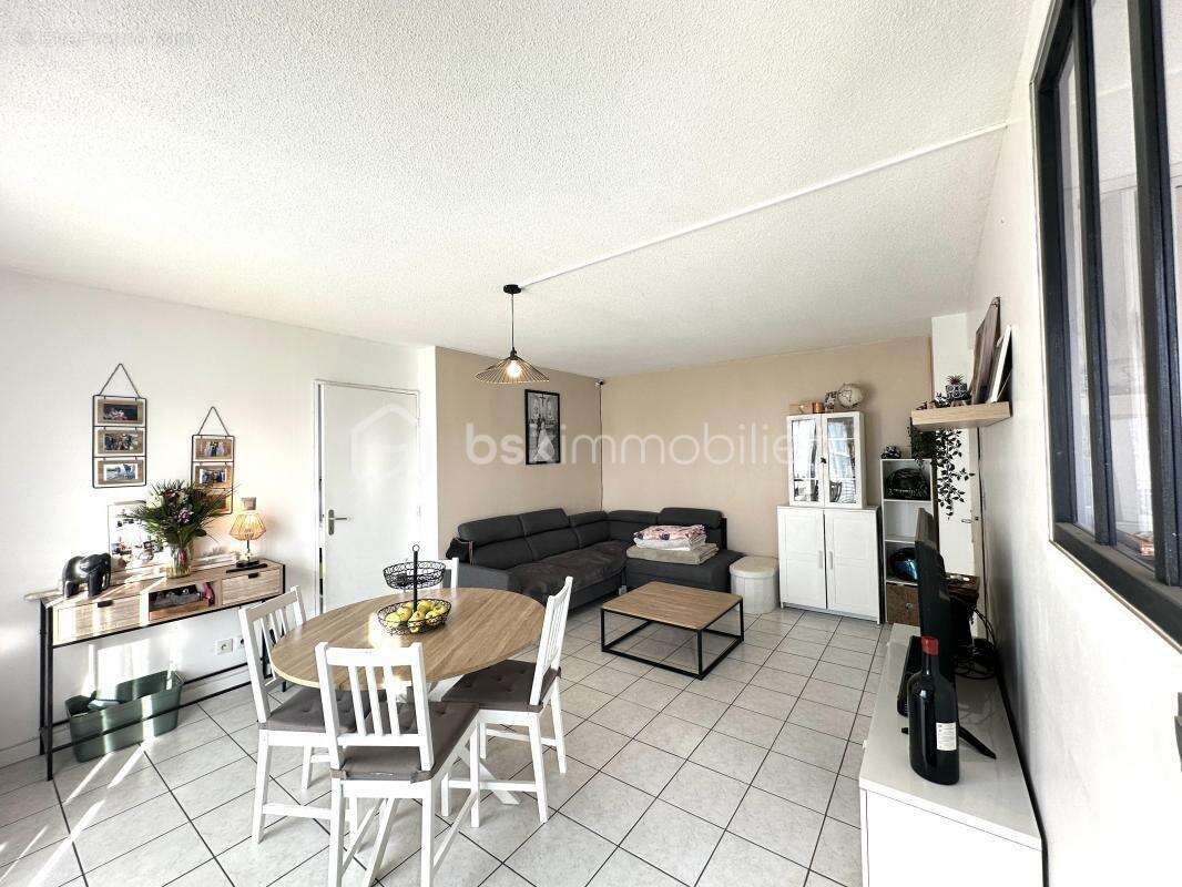 Appartement à MONTEREAU-FAULT-YONNE