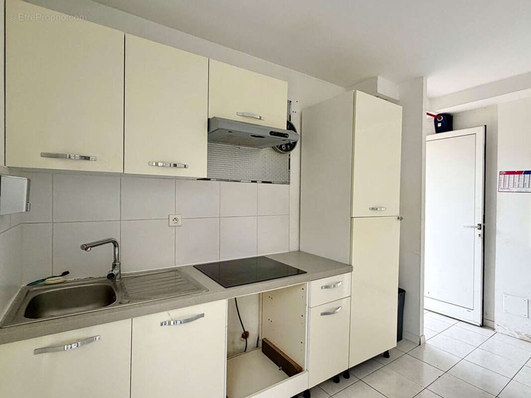 Appartement à BOUCAU