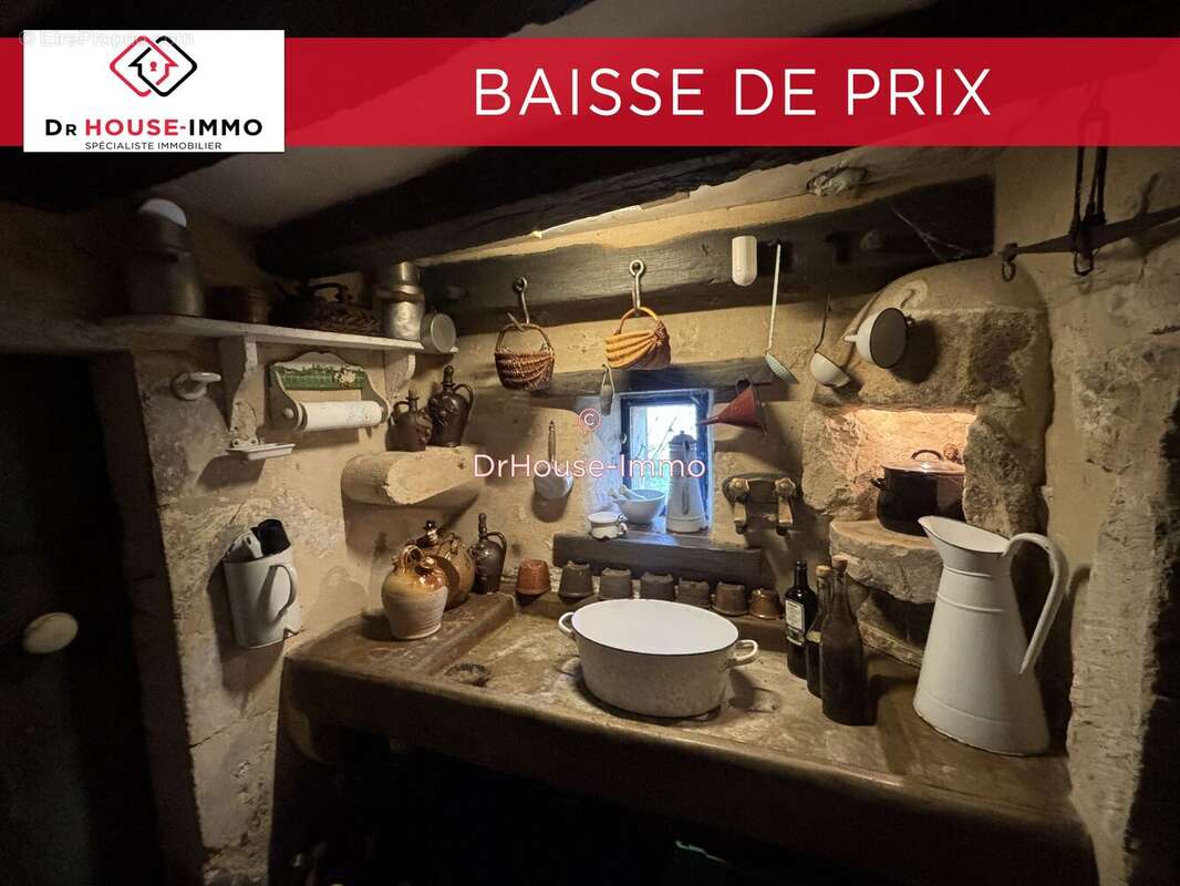 Maison 6 pièces 133 m² à vendre à Preaux-Du-Perche (61340) - photo 42