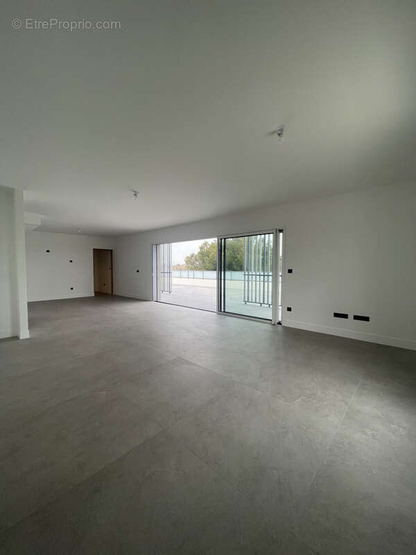 Appartement à BAILLARGUES