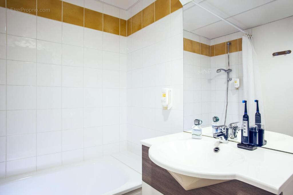 Appartement à NOGENT-SUR-MARNE