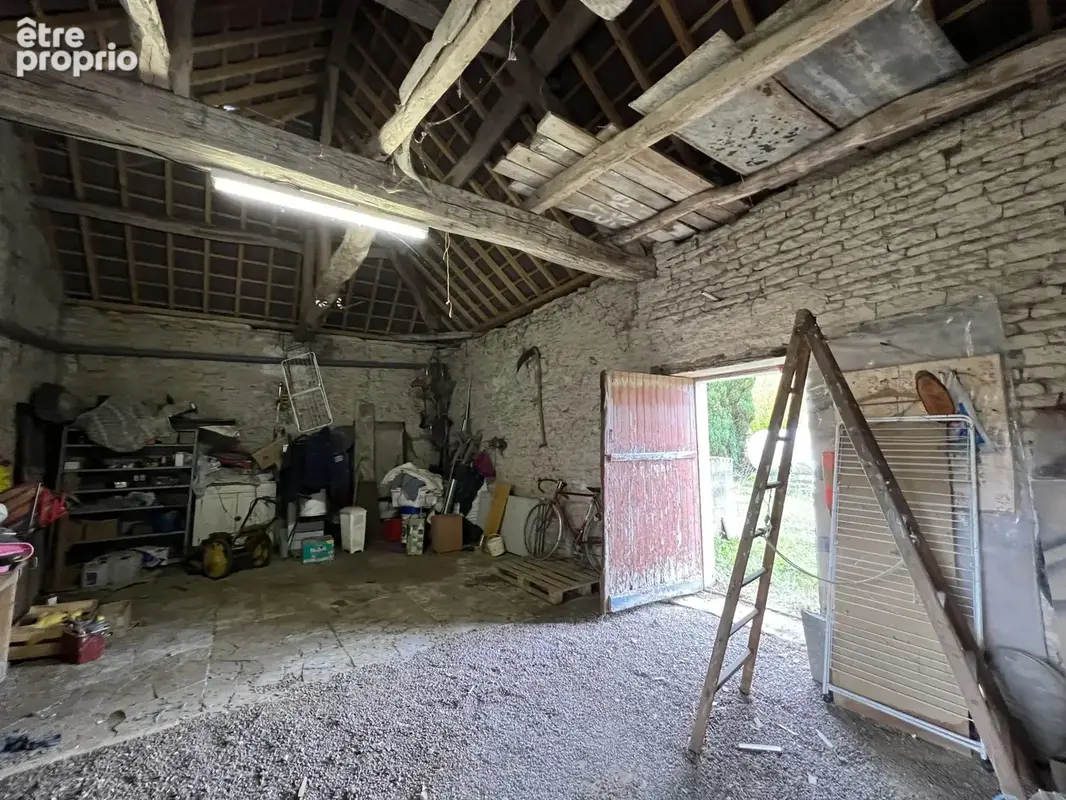 Maison à rénover - photo 7