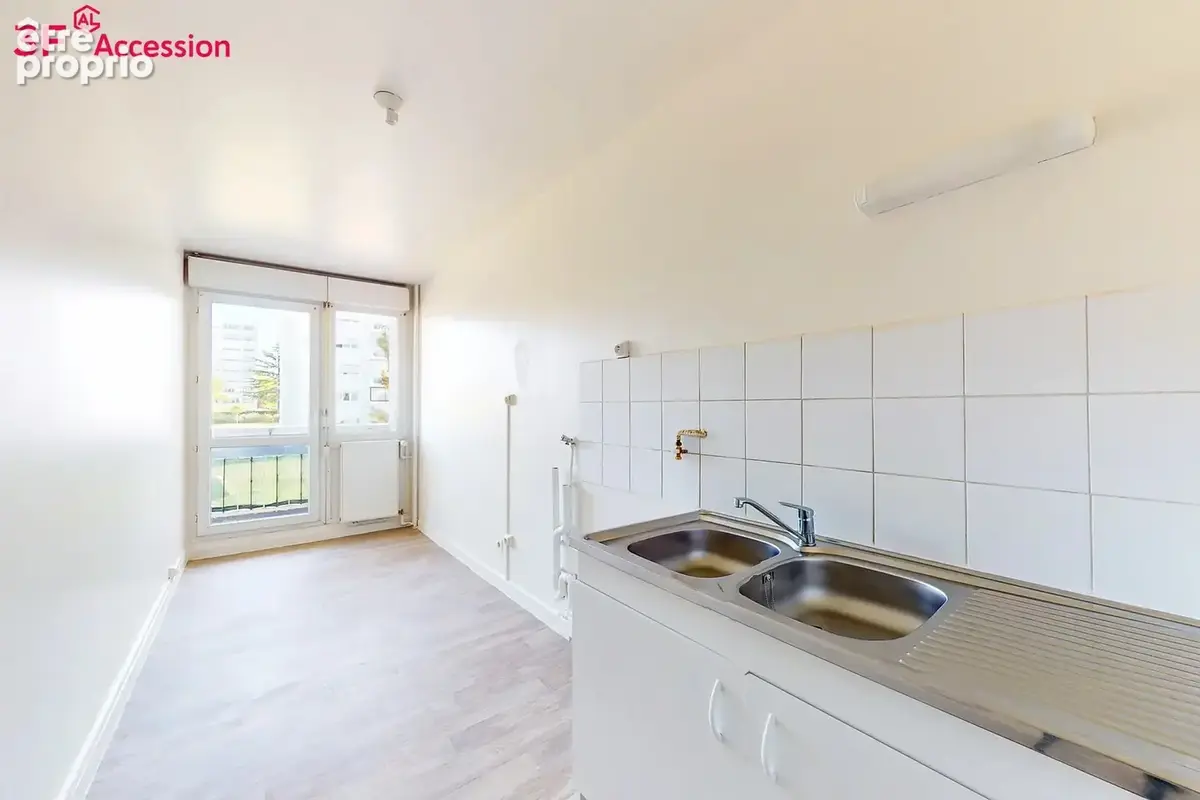 A VENDRE : Appartement 4 pièces – Meaux - photo 4