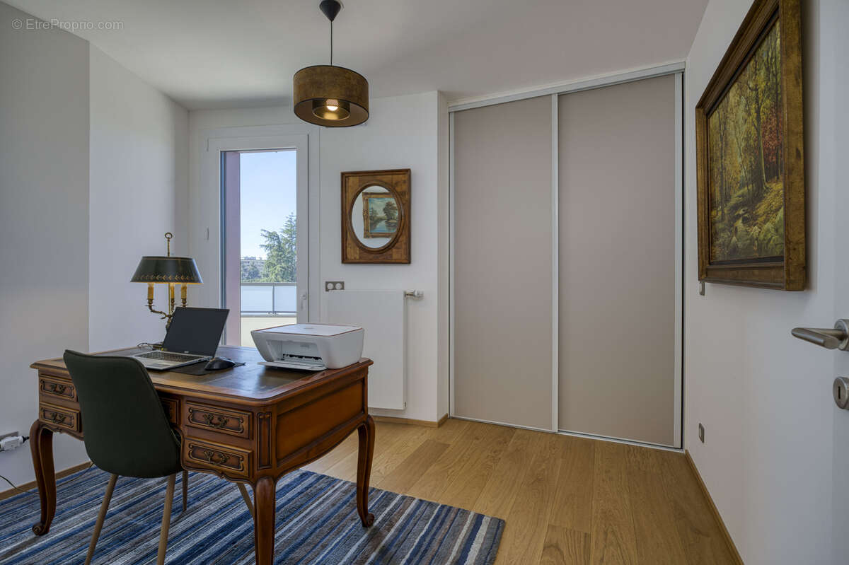 Appartement à ANNECY