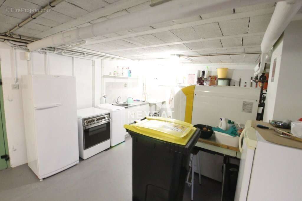 Maison à LA CHAPELLE-NAUDE