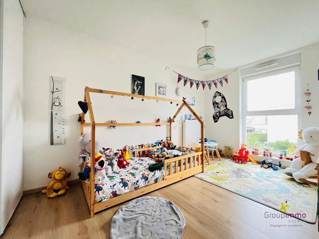 Maison à SUNDHOFFEN