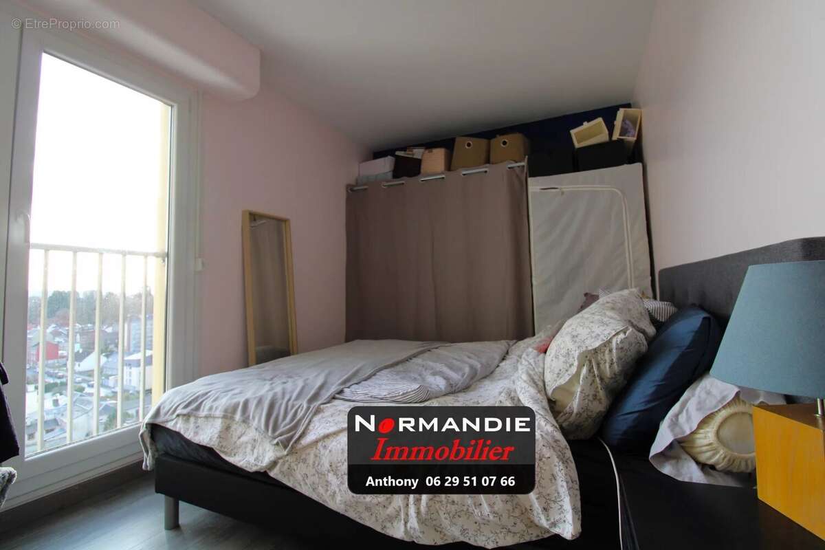 Appartement à ROUEN