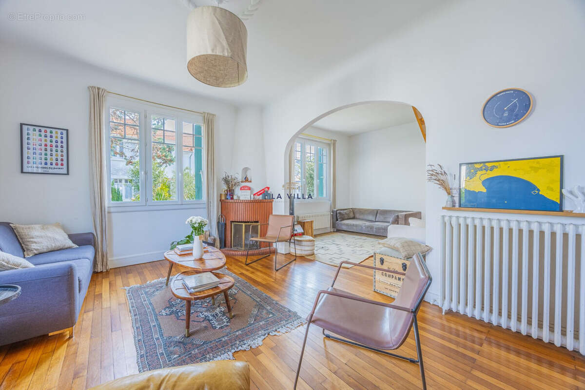 Maison à LA BAULE-ESCOUBLAC