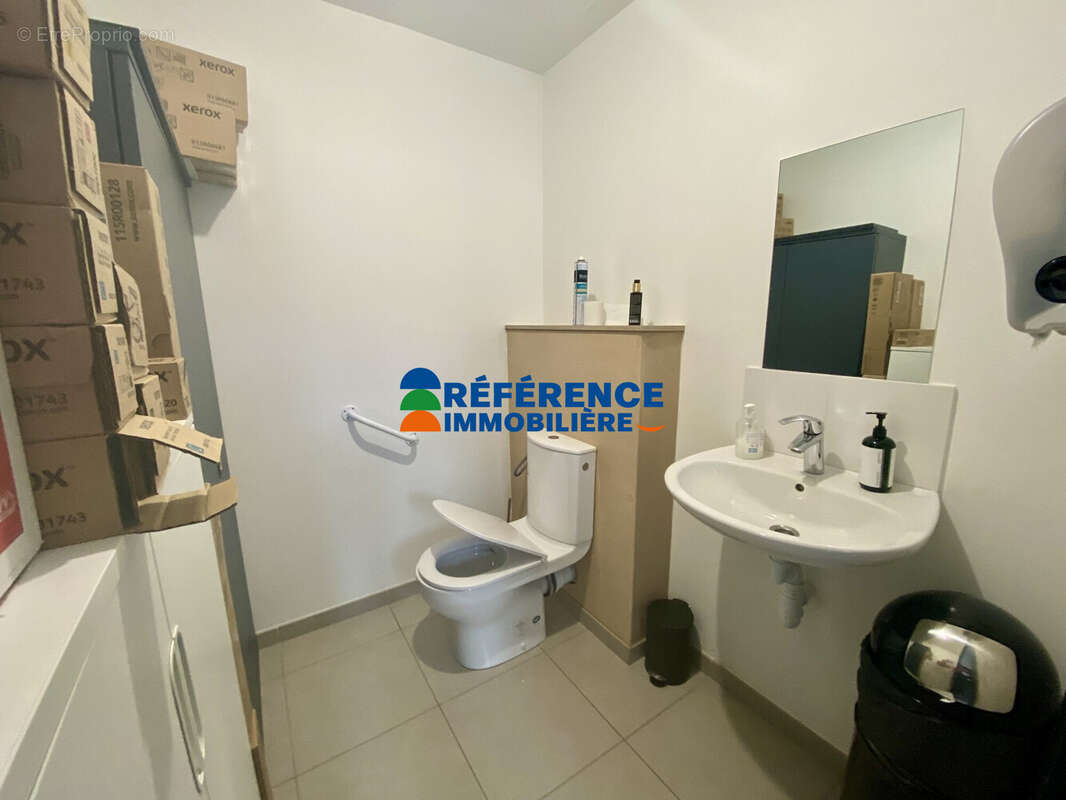 Appartement à LA MADELEINE