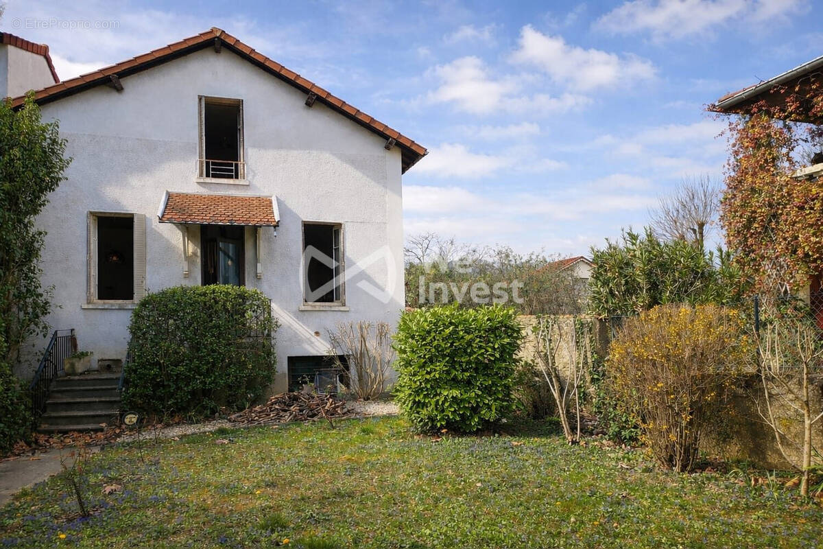 Maison à VALENCE