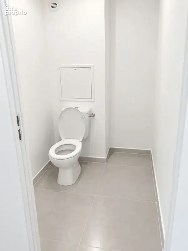 Appartement Brie Comte Robert 3 pièce(s) 62.5m² avec Balcon et Parking - photo 6