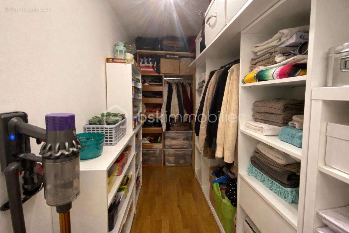 Appartement à CRETEIL