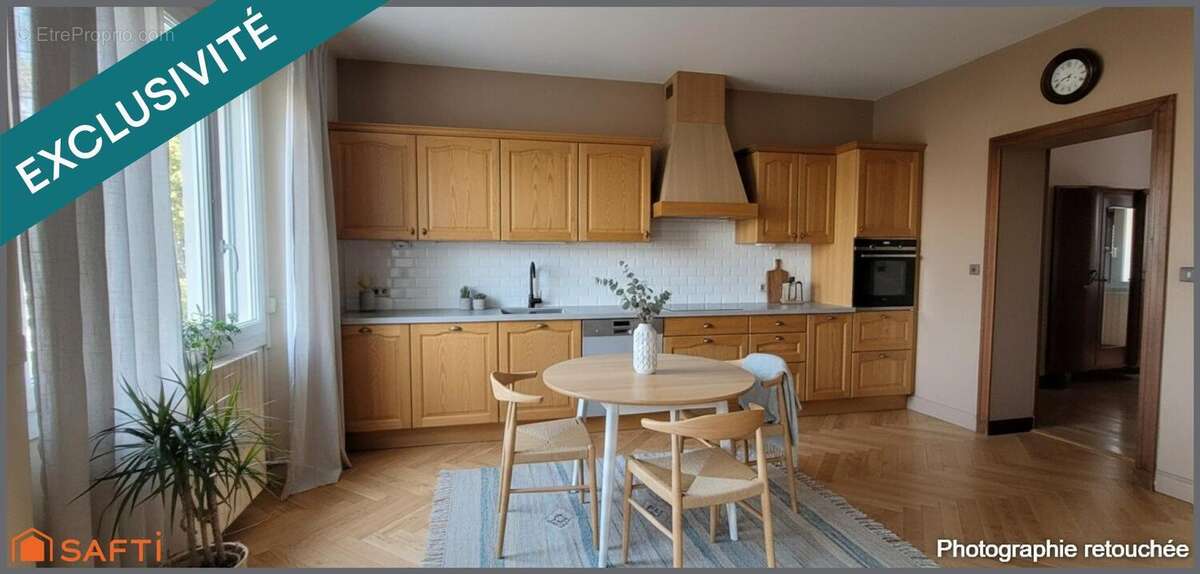 Photo 5 - Maison à CARMAUX