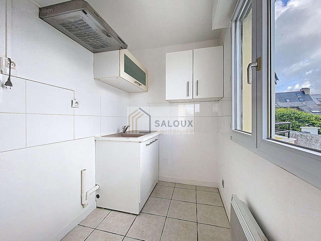 Appartement à MUZILLAC