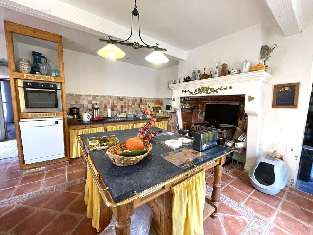 Maison à HAUTERIVES