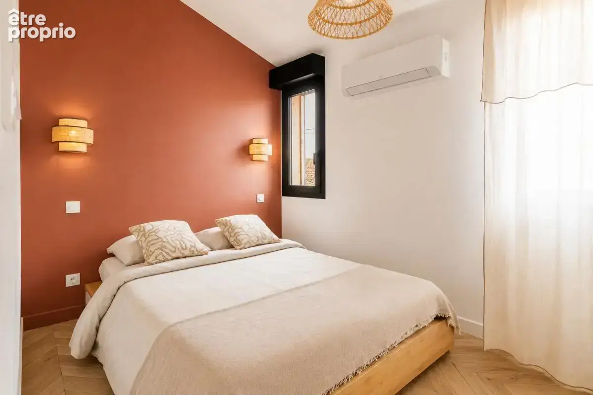 Vente Maison 81 m2 BEGLES (33130) - photo 5